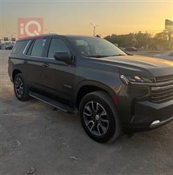 شێڤرۆلێت تاهۆ